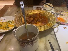 -天山传奇新疆菜(SKLP店)