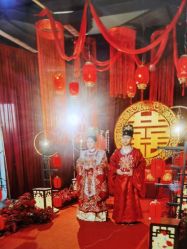 点击看大图 -金夫人婚纱摄影(总店)