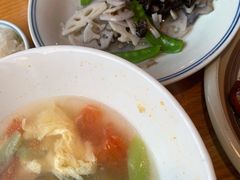 -几荷·恰似故人来(秀水广场店)