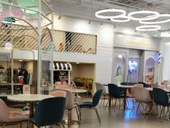 -Lilliput粒粒堡亲子餐厅(置汇旭辉店)