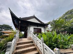 -洱海月湿地公园