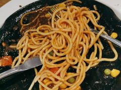 -豪客来牛排(重庆冉家坝SM广场1712店)
