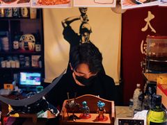 -半藏居酒屋(香港花园店)