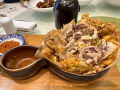-玉华宫宾馆·餐厅(铜川驻京办店)