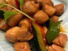 -卫鼎轩·曹公馆(鼓楼店)