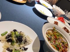 -金狮麟·新豫菜(金码大厦店)