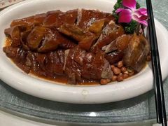 -朱仔记食府(江南大道店)