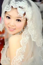 -张涛·欣悦造型