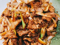 -壹条龙饭庄台基厂店