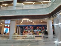 -盒马鲜生(丁香国际店)