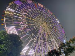 -南昌之星摩天轮