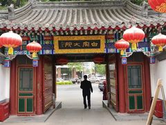 -海淀教堂教堂婚礼