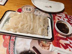 -东方饺子王精致餐厅(东盛路店)