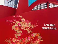 -春熙路步行街