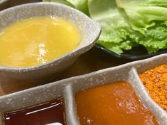 -牛人·雪花牛·木炭烤肉(昆山陆家店)