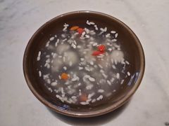 醪糟小汤圆-西安饭庄·非遗陕菜(钟楼店)