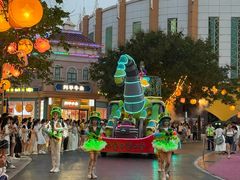 -郑州方特欢乐世界