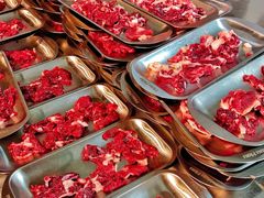 -张哞哞·鲜切牛肉自助火锅(高德置地店)