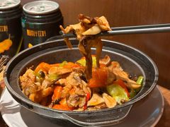 -缘生态云南菜·野生菌庭院餐厅(华侨城店)