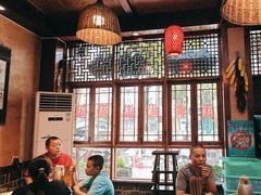 -富正毅三下锅连锁(三店)