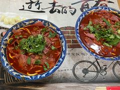 -赵金妹临汾牛肉丸子面(建工路店)