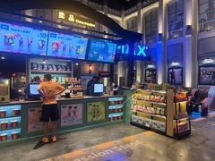-万达影城 (甘井子万达广场IMAX店)