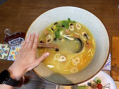 -芸南道·过桥米线(昆明老街旗舰店)