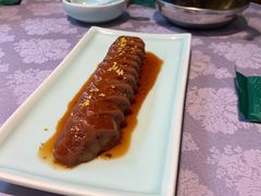 -山外山菜馆(玉泉路店)