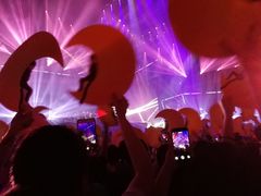 -南京奥林匹克体育中心-体育馆