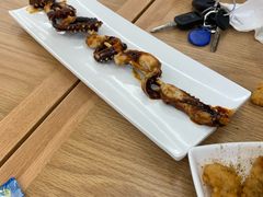 -长申超市(美食城店)