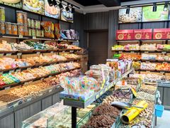 -盛文甘栗(南洪街店)