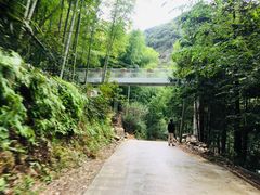 -水墨汀溪风景区