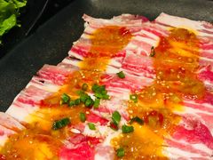 -新石器烤肉(南站店)