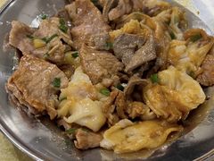 -标记美食新鲜猪杂(兴南大道店)