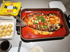 -半天妖烤鱼(芜湖市镜湖万达店)