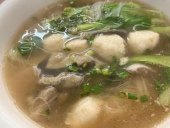 -巴哈面店(沈家门西大街店)
