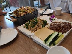 -直隶安家罩饼(复兴路店)