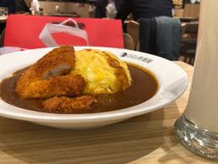 -COCO壱番屋(北京平安国际金融中心店)