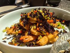-云荷里·蒸汽石锅鱼·云南菜(中发百旺店)
