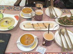 -BRBR叙利亚餐厅(总店)