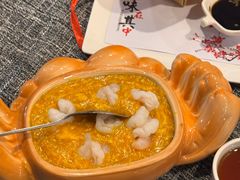 -徐记私厨(半淞园路店)