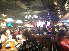 宝莱纳啤酒花园餐厅-宝莱纳啤酒花园餐厅PAULANER BRAUHAUS Nanjing(广州路店)