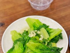 烫生菜-斯丹姜母鸭·古法干香(涂门街总店)