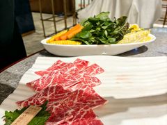 -辉哥火锅·精选(金融街购物中心店)