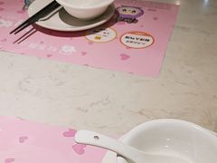 -叹茶靓点·粤式餐厅·全天茶市(石井万民广场店)