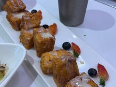 -香港深仔记茶餐厅(东门店)