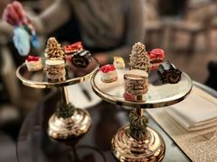 -Salon de Ville浦江汇(上海外滩华尔道夫酒店店)