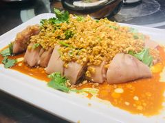 -猪腰一家·地道佛山菜(里水店)