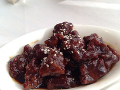 糖醋小排-老洋房花园饭店(绍兴路店)