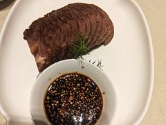 -悦融琥珀·京鲁菜·海味珍品(西单店)